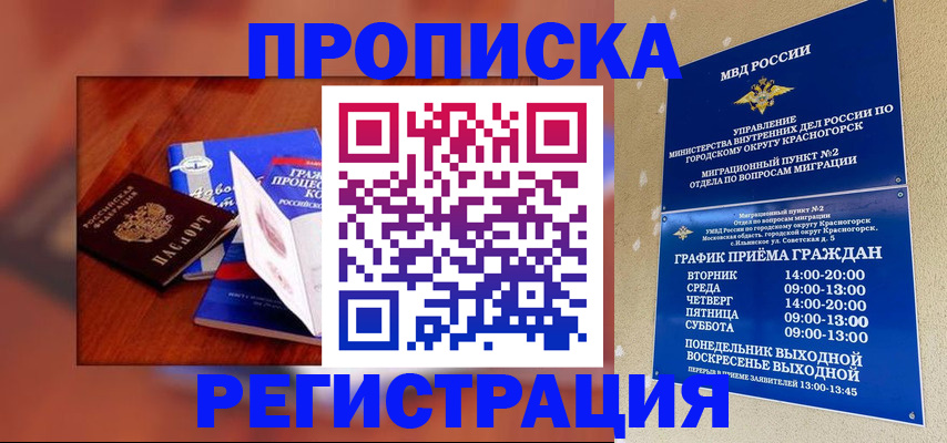 временная регистрация для школы в Бежецке